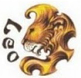 лев - leo